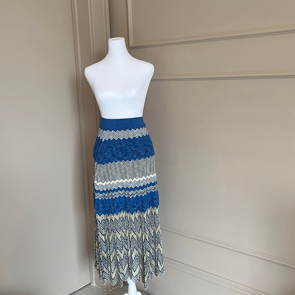 Sandro skirt - Picture 1 of 5